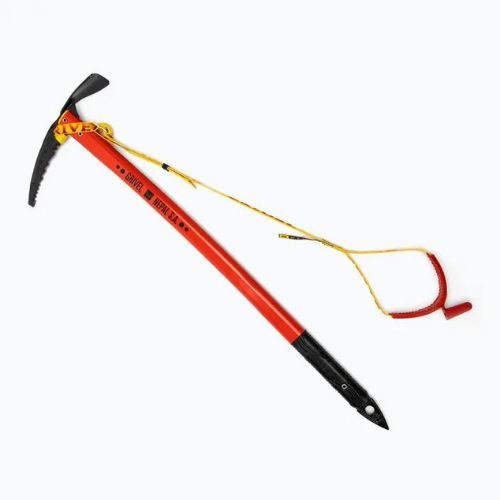Cepín Grivel Nepal SA Plus červený PI175G58