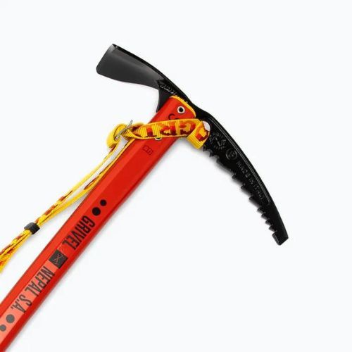 Cepín Grivel Nepal SA Plus červený PI175G58