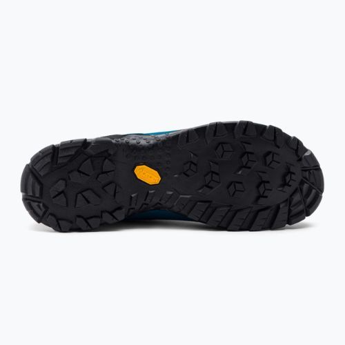 Pánská trekingová obuv Kayland Inphinity GTX modrá 18020020