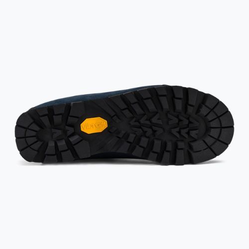 Pánská trekingová obuv Kayland Plume Micro GTX tmavě modrá 18020070