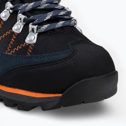 Pánská trekingová obuv Kayland Plume Micro GTX tmavě modrá 18020070