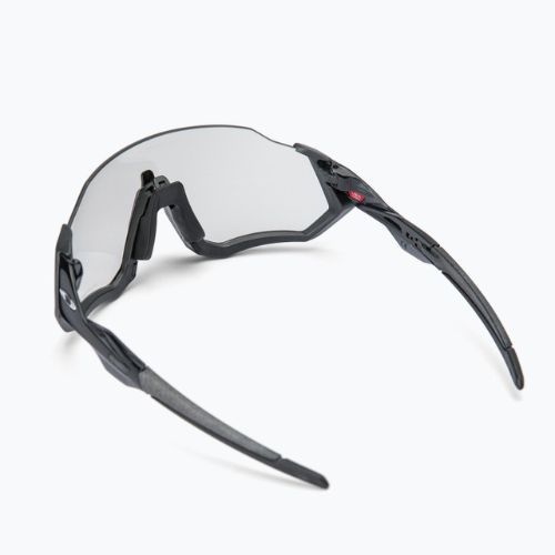 Cyklistické brýle Oakley Flight Jacket černé 0OO9401