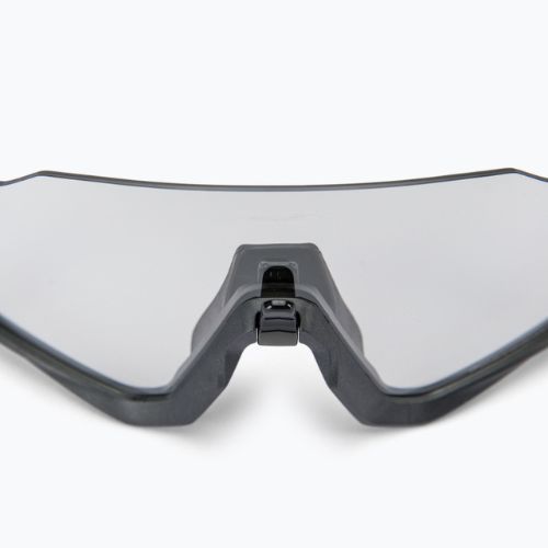 Cyklistické brýle Oakley Flight Jacket černé 0OO9401