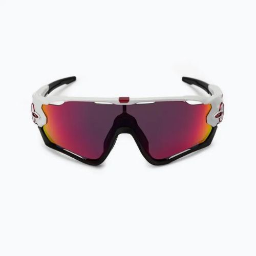 Oakley Jawbreaker Sluneční brýle bílé 0OO9290