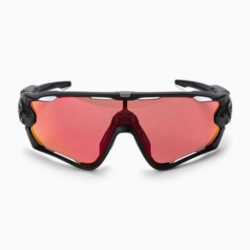 Sluneční brýle Oakley Jawbreaker matně černé 0OO9290