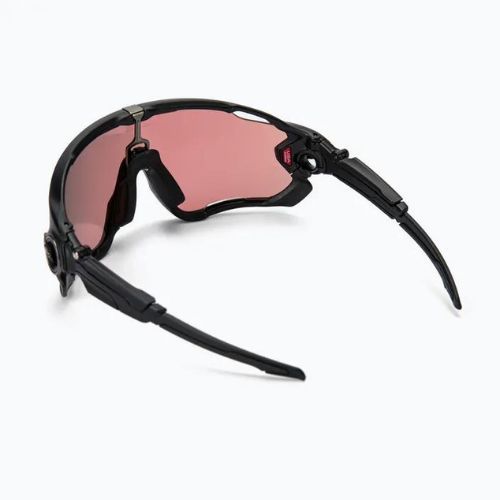 Sluneční brýle Oakley Jawbreaker matně černé 0OO9290