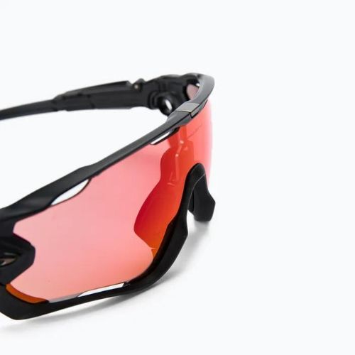 Sluneční brýle Oakley Jawbreaker matně černé 0OO9290