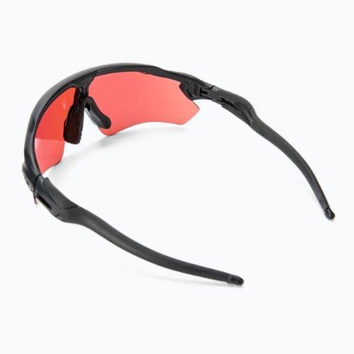 Cyklistické brýle Oakley Radar EV Path černo-modré 0OO9208