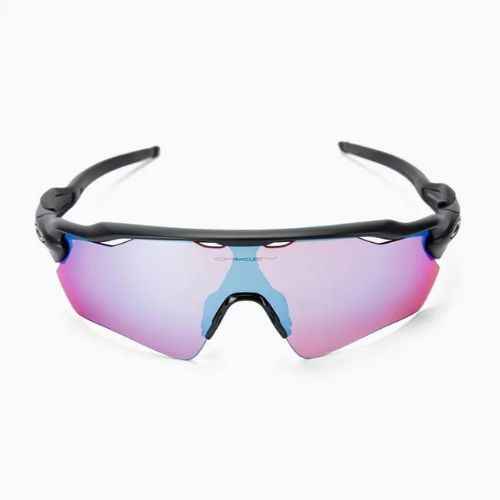 Cyklistické brýle Oakley Radar EV Path černo-modré 0OO9208