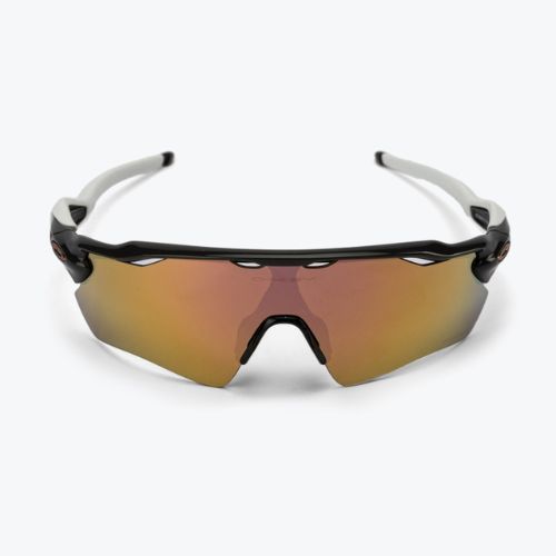 Cyklistické brýle Oakley Radar EV Path černá/bílá 0OO9208