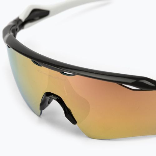 Cyklistické brýle Oakley Radar EV Path černá/bílá 0OO9208