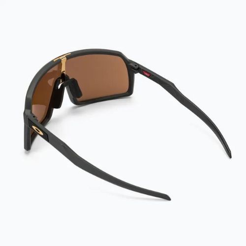 Sluneční brýle Oakley Sutro černé 0OO9406