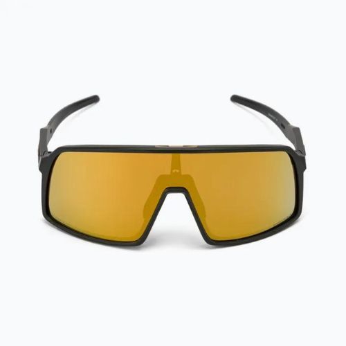 Sluneční brýle Oakley Sutro černé 0OO9406