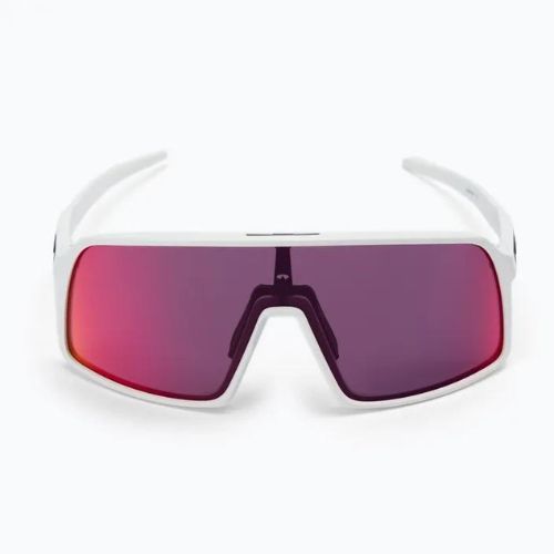 Oakley Sutro Sluneční brýle bílé a růžové 0OO9406