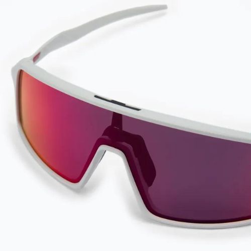 Oakley Sutro Sluneční brýle bílé a růžové 0OO9406