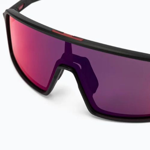 Sluneční brýle Oakley Sutro černé 0OO9406