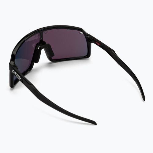 Sluneční brýle Oakley Sutro Black and Pink 0OO9406