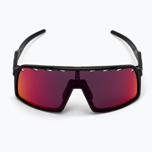 Sluneční brýle Oakley Sutro Black and Pink 0OO9406