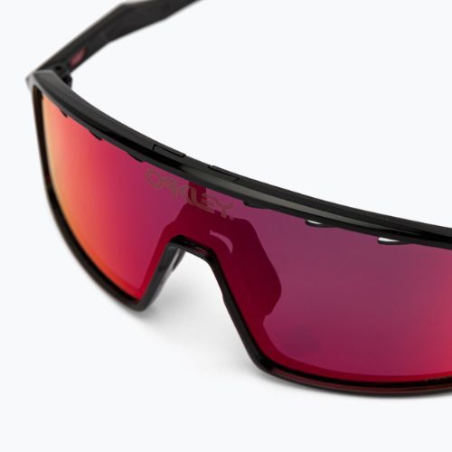 Sluneční brýle Oakley Sutro Black and Pink 0OO9406