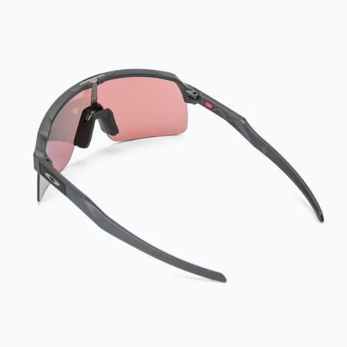 Sluneční brýle Oakley Sutro Lite černé 0OO9463