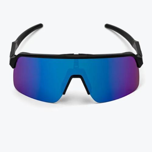 Oakley Sutro Lite Sluneční brýle černá/modrá 0OO9463