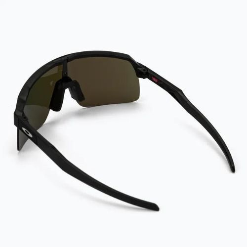 Oakley Sutro Lite Sluneční brýle černá/modrá 0OO9463