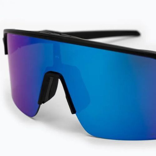 Oakley Sutro Lite Sluneční brýle černá/modrá 0OO9463