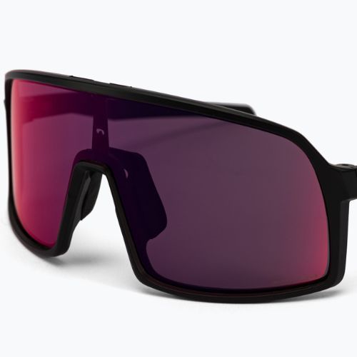 Oakley Sutro S sluneční brýle černo-fialové 0OO9462