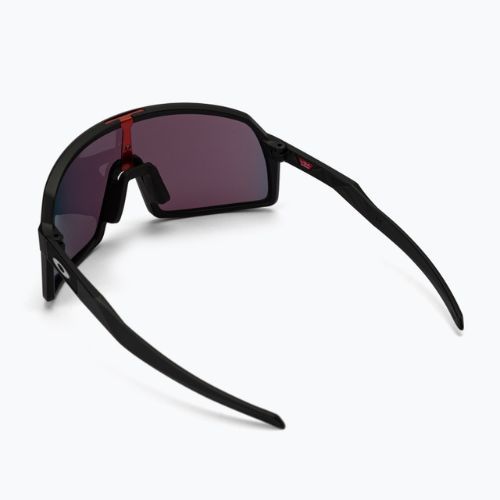 Oakley Sutro S sluneční brýle černo-fialové 0OO9462