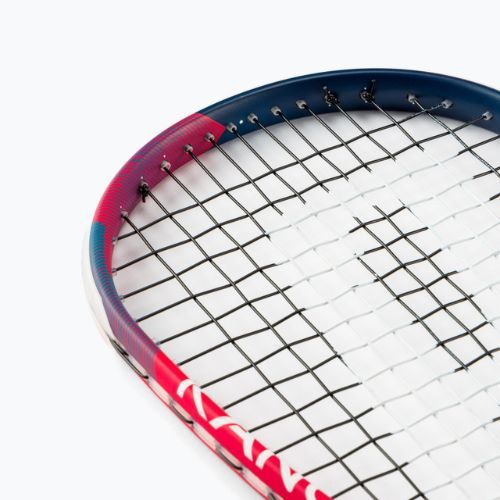 Prince sq Kanoon Touch 300 squashová raketa červená 7S623905