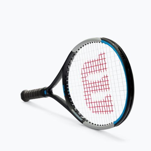 Tenisová raketa Wilson Ultra Power 100 černá WR055010U