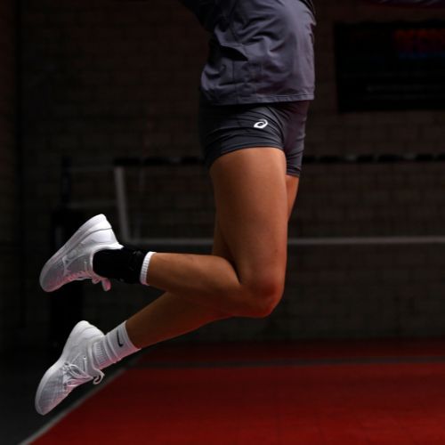 Ortéza na kotník levý Zamst A2-DX Angle Left černá 470611