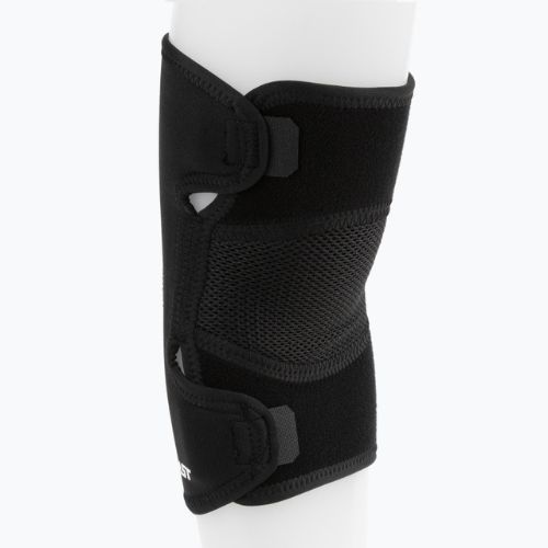 Ortéza na loket Zamst Elbow Sleeve černá 474601