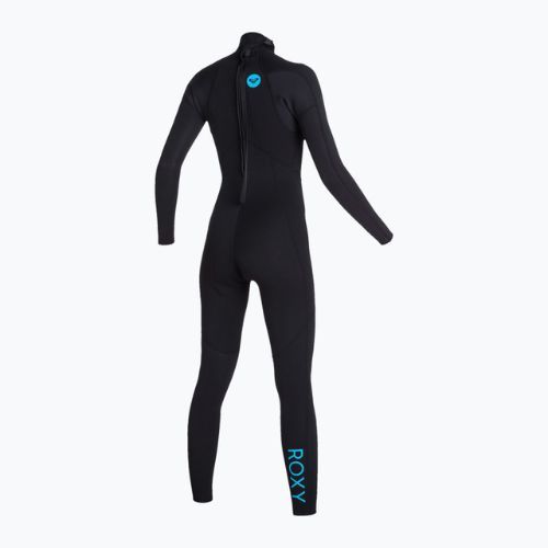 Dětský neopren   ROXY 3/2 SR School/R J black