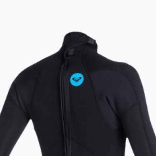 Dětský neopren   ROXY 3/2 SR School/R J black