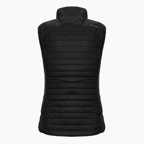 Dámská vyhřívaná vesta Therm-ic Power Vest Heat černá 955754