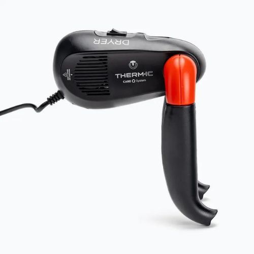 Vysoušeč lyžařských bot Therm-ic Dryer černý 1171800065
