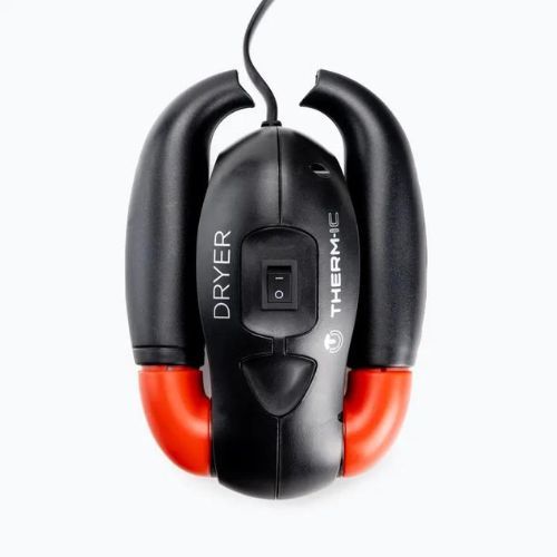 Vysoušeč lyžařských bot Therm-ic Dryer černý 1171800065