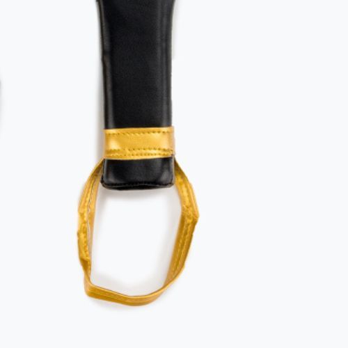 Boxerské pálky Leone 1947 Speed Line černé GM551