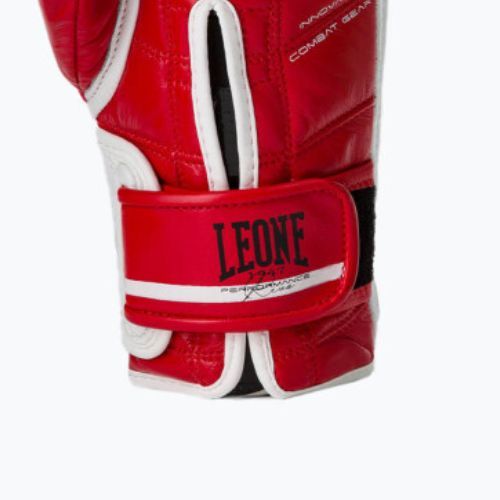 Leone 1947 Revo Performance boxerské rukavice bílé GN110