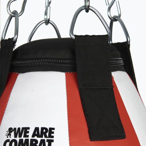 Boxerská hruška Leone 1947 Bag červená AT817