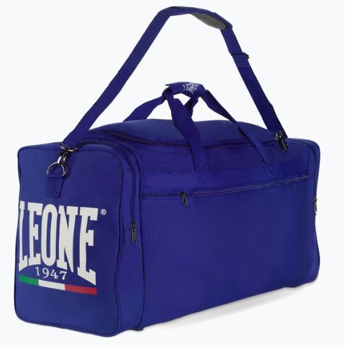 Sportovní taška Leone 1947 Training Bag modrá AC909