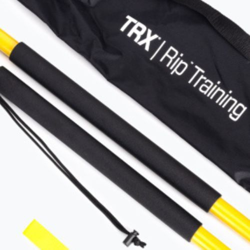 Sada TRX Rip Trainer černá TRXRIPI-PACK