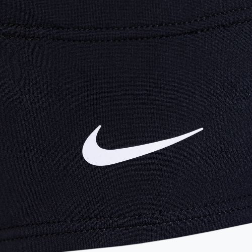 Pánské plavky Nike Hydrastrong Solid Brief černé NESSA004-001