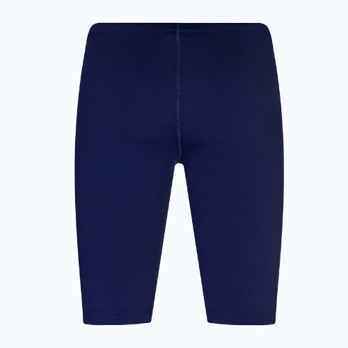 Pánské plavky Nike Hydrastrong Solid Swim Jammer navy blue NESSA006-440