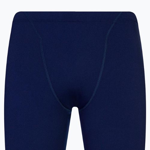 Pánské plavky Nike Hydrastrong Solid Swim Jammer navy blue NESSA006-440