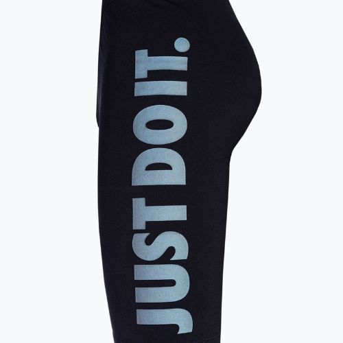 Pánské plavky Nike JDI Jammer černé NESSA013-001