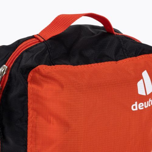 Cestovní lékárnička Deuter First Aid Kit Pro oranžová 3970221