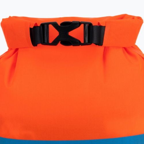 Cestovní lékárnička Ortovox First Aid Waterproof oranžová 2340000001