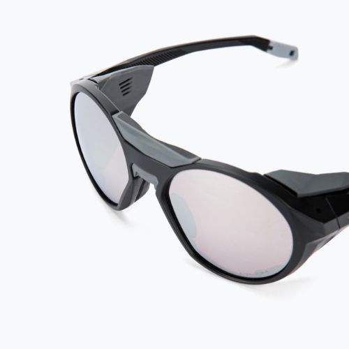 Sluneční brýle Oakley Clifden černé 0OO9440